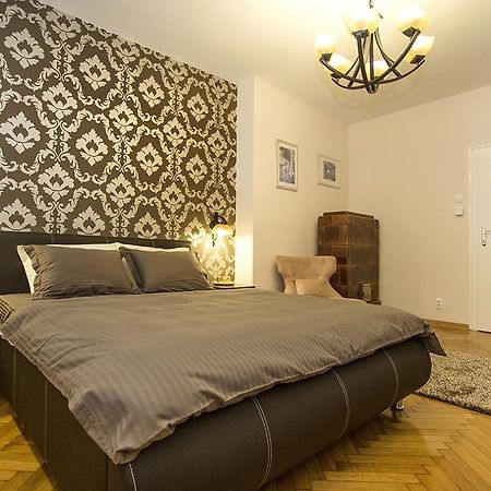 Apartment Mozaik Βελιγράδι Εξωτερικό φωτογραφία