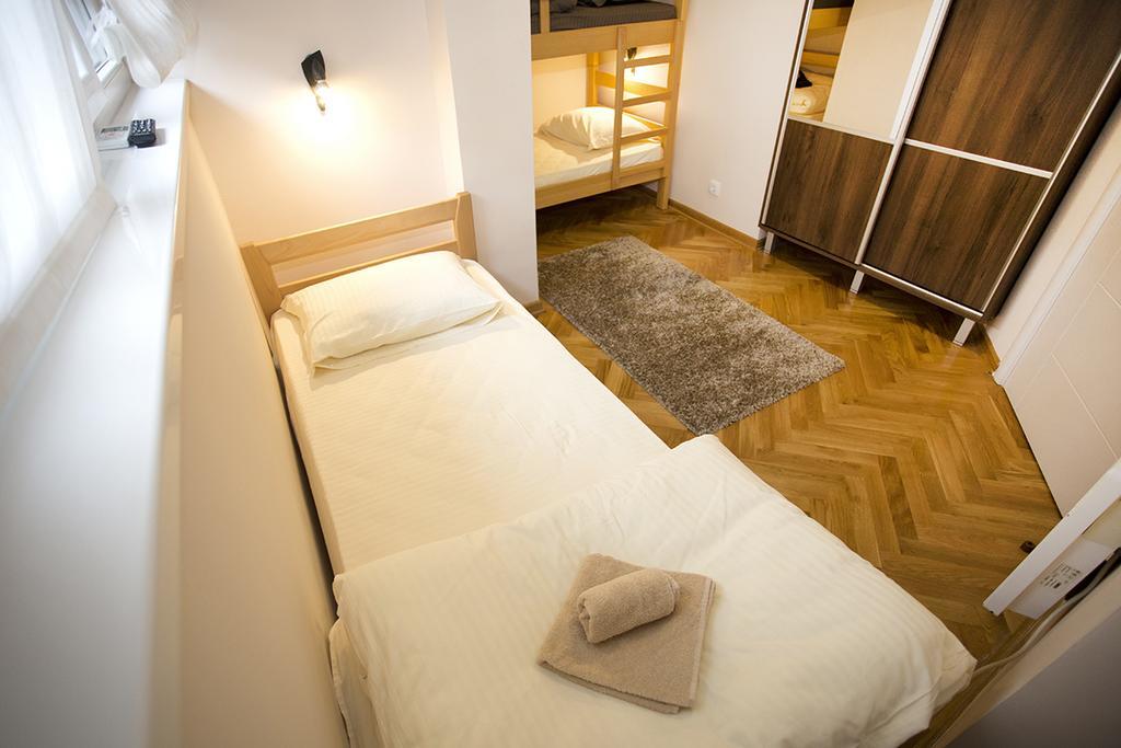 Apartment Mozaik Βελιγράδι Εξωτερικό φωτογραφία