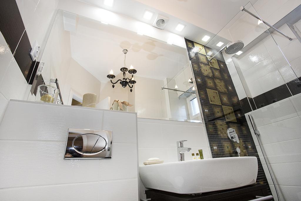 Apartment Mozaik Βελιγράδι Εξωτερικό φωτογραφία