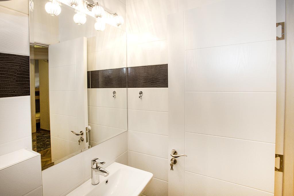 Apartment Mozaik Βελιγράδι Εξωτερικό φωτογραφία