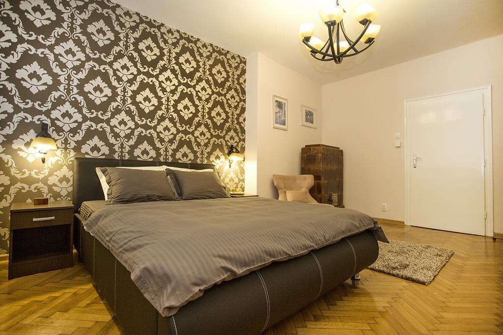 Apartment Mozaik Βελιγράδι Εξωτερικό φωτογραφία