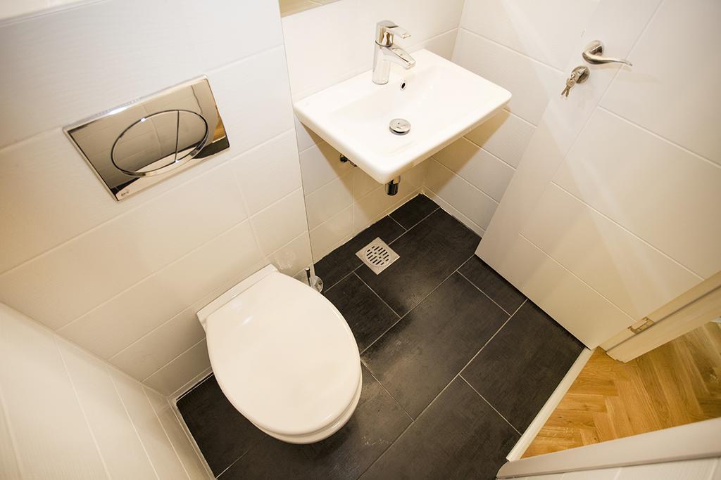 Apartment Mozaik Βελιγράδι Εξωτερικό φωτογραφία