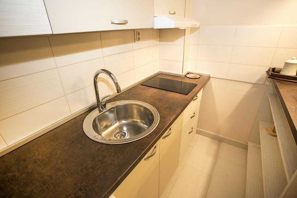 Apartment Mozaik Βελιγράδι Εξωτερικό φωτογραφία