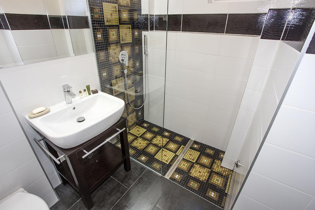 Apartment Mozaik Βελιγράδι Εξωτερικό φωτογραφία