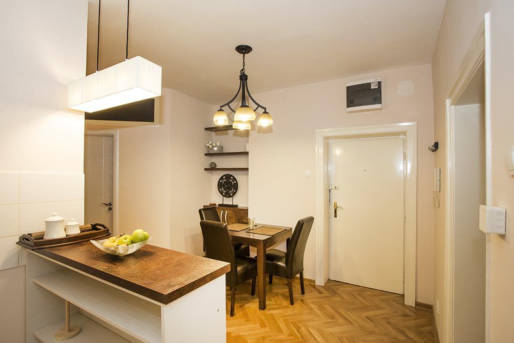 Apartment Mozaik Βελιγράδι Εξωτερικό φωτογραφία
