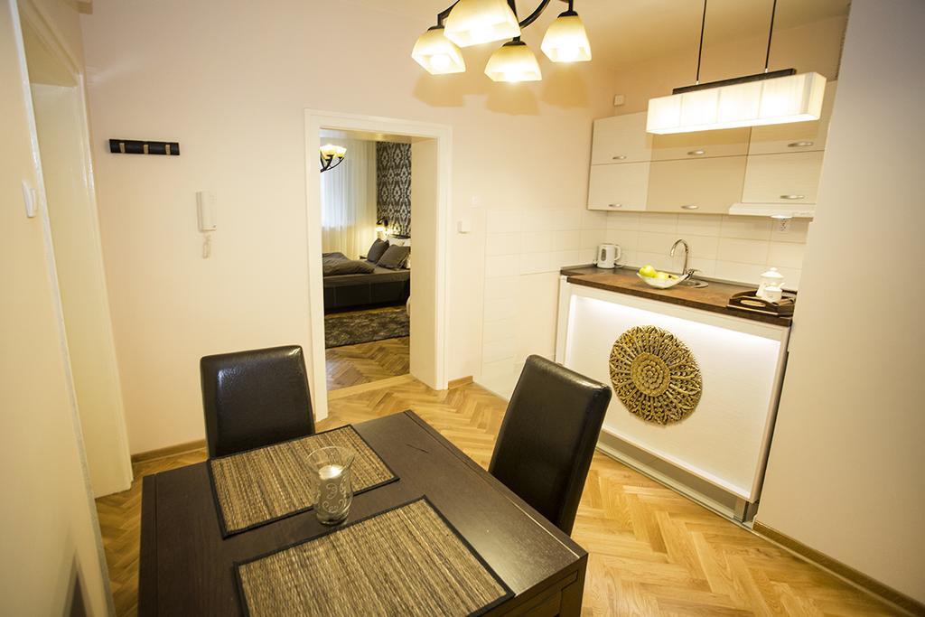 Apartment Mozaik Βελιγράδι Εξωτερικό φωτογραφία