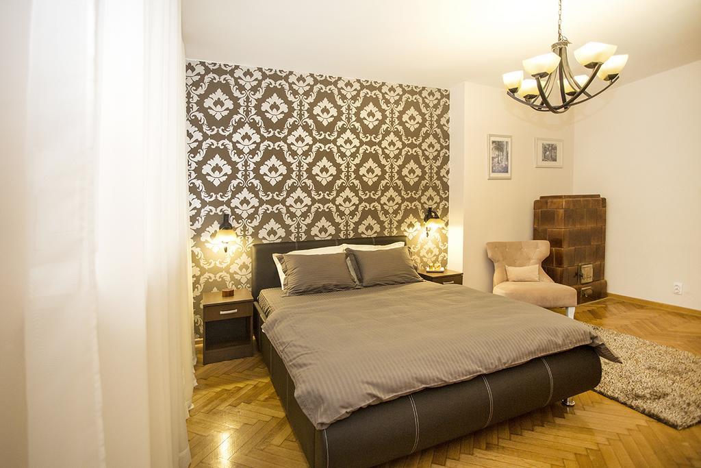 Apartment Mozaik Βελιγράδι Εξωτερικό φωτογραφία